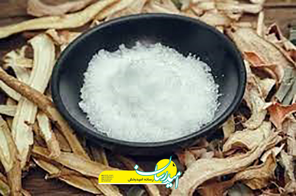 با چه چیزی اثرات کافور را از بین ببریم؟