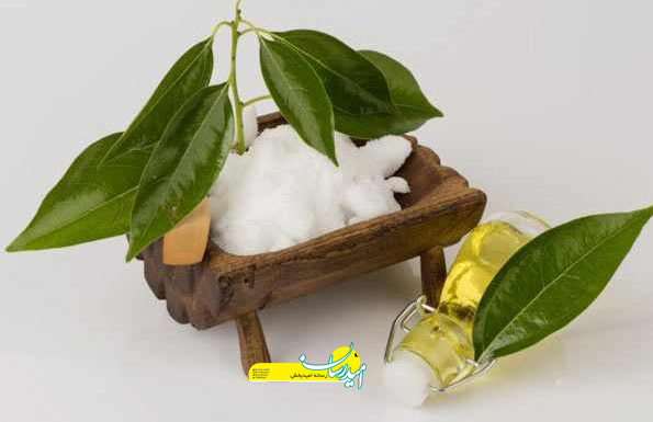 با چه چیزی اثرات کافور را از بین ببریم؟