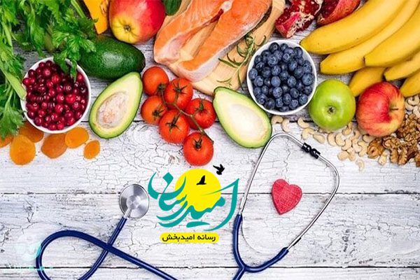 امنیت غذایی