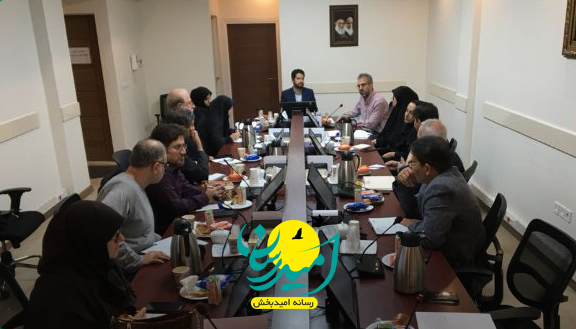 بازبینی طرح تقسیم کار ملی زیستفناوری