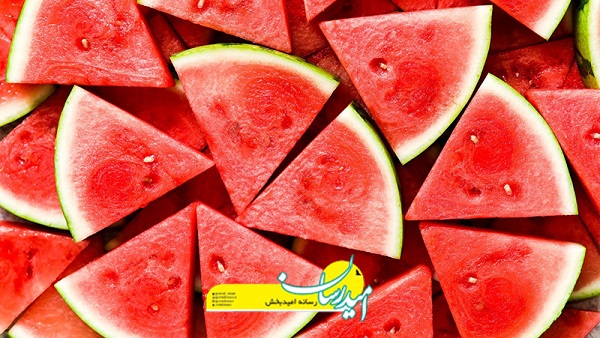 برای دفع سنگ کلیه چه میوه ای بخوریم
