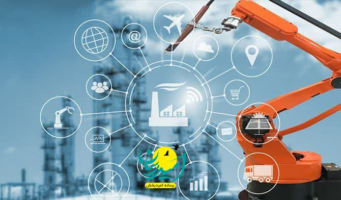 بسته جدید حمایتی ستاد اتصالپذیری و ارتباطات برای توسعه هوشمندسازی در صنایع