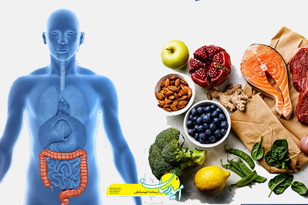 چه میوه هایی برای زخم معده خوب است