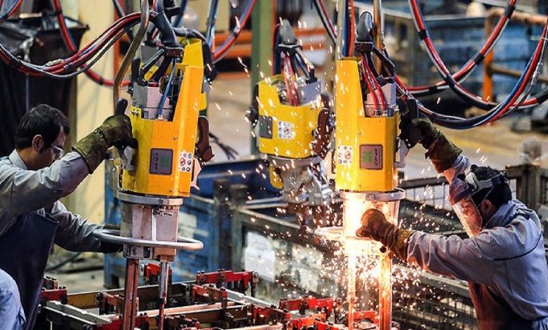 جلوگیری از تعطیلی کارخانجات