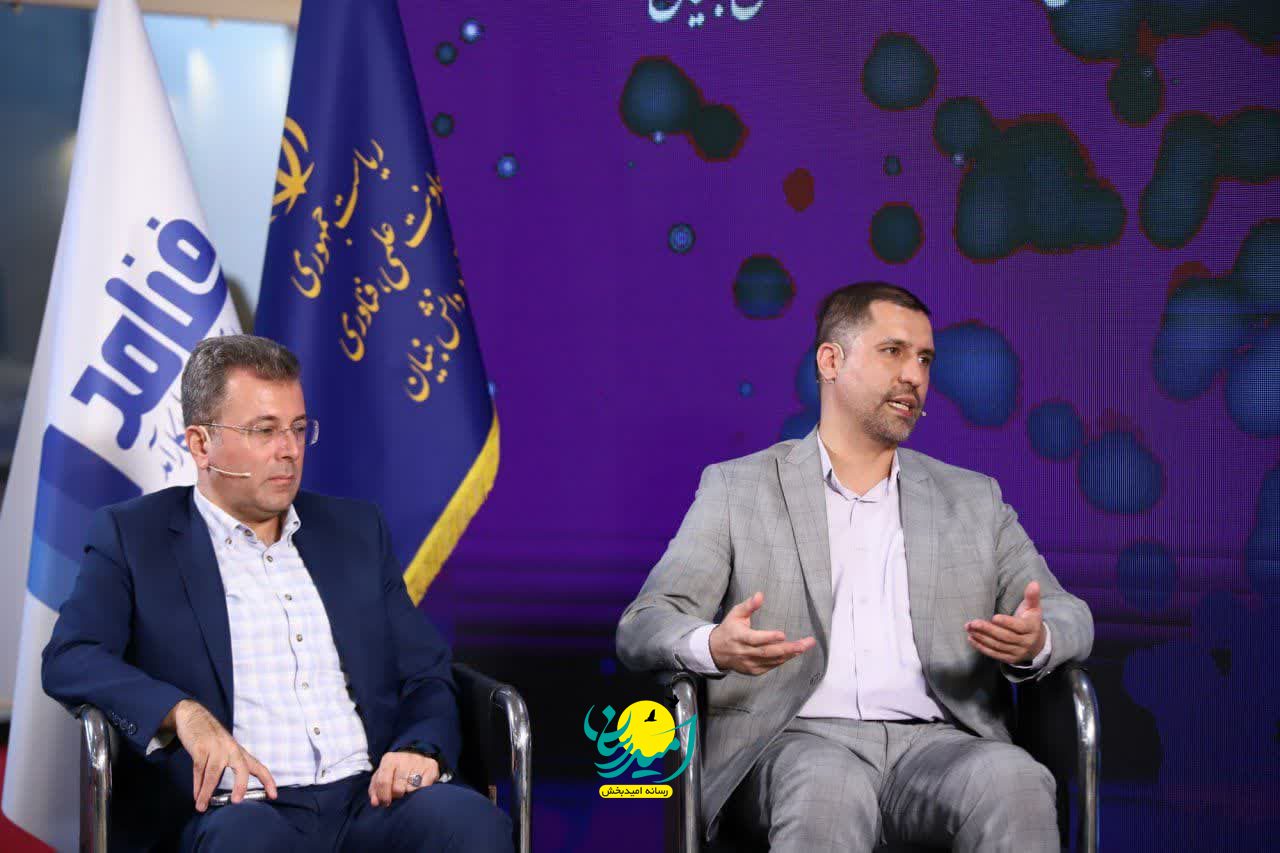 خبرخوب اقتصادی;هزینهکرد ۱.۴ همت اعتبار مالیاتی در فعالیتهای تحقیق و توسعه