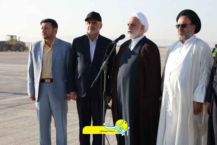 قوه قضاییه گامهای بلندتری برای رفع مشکلات حقوقی مردم برمیدارد