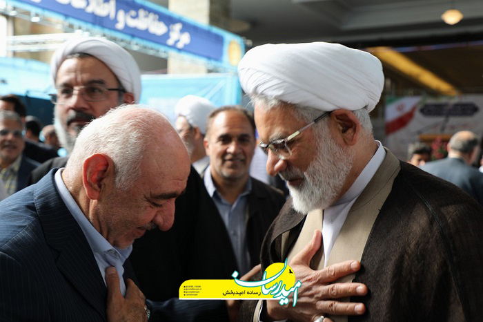 دادستن کل کشور