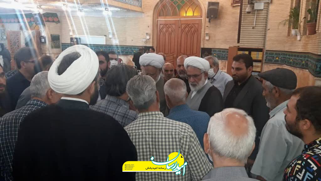 دادستان کل کشور