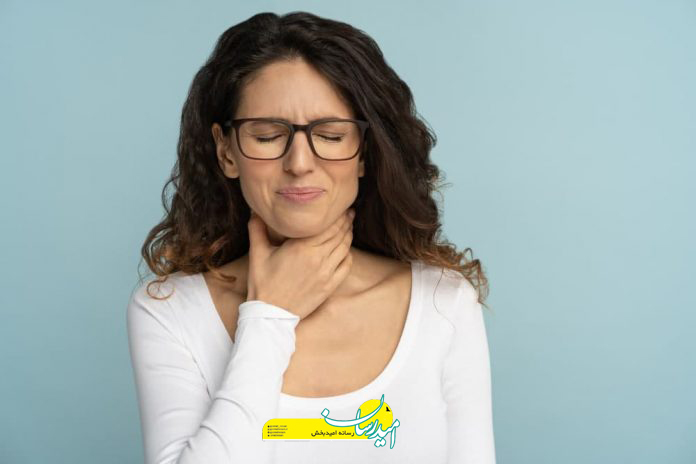 چگونه صدای خود را بهبود ببخشیم؟