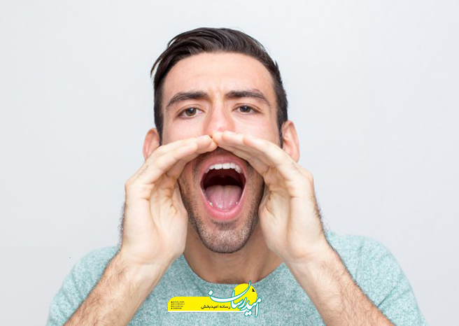 چگونه صدای خود را بهبود ببخشیم؟
