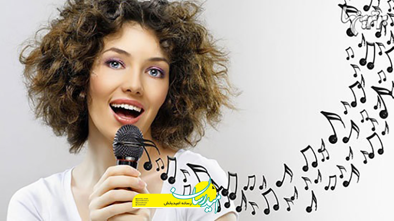 چگونه صدای خود را بهبود ببخشیم؟
