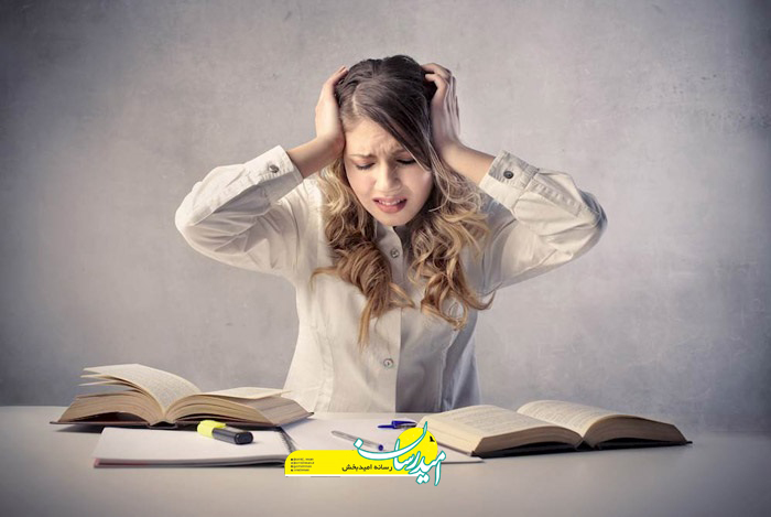 بهترین تکنیکهای مدیریت استرس