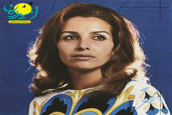 زهرا رهنورد
