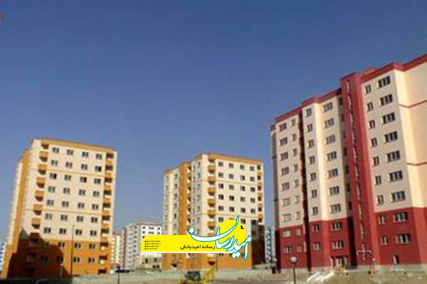 نهضت ملی مسکن