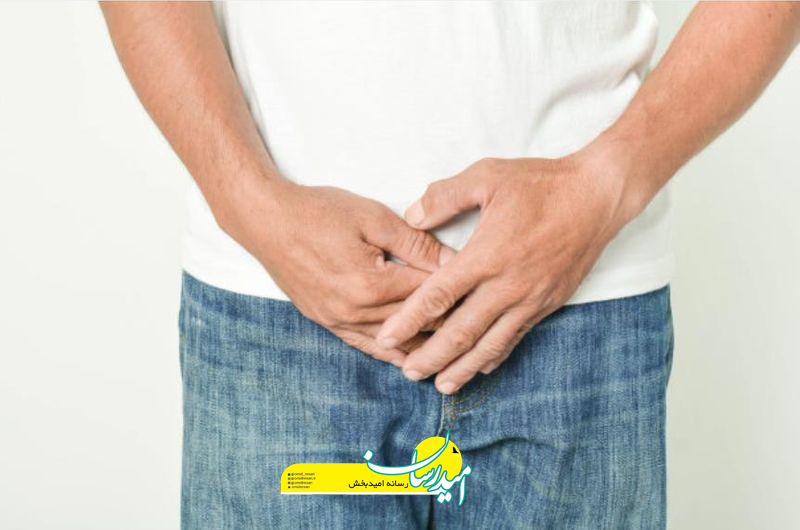 اندازه طبیعی پروستات در 60 سالگی