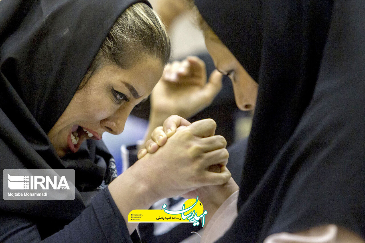 سیده مرضیه مهدی زاده