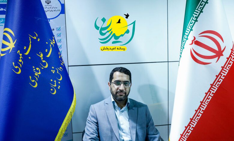 شناسایی و توسعه زیستبوم فناوریهای اتصالپذیری و ارتباطات در الکامپ