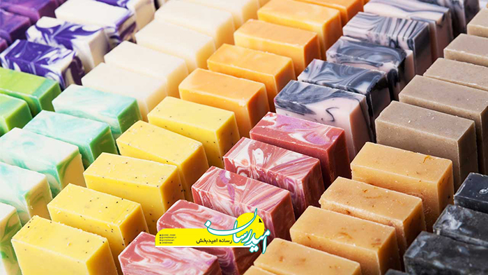صابون مراغه چه خواصی دارد؟