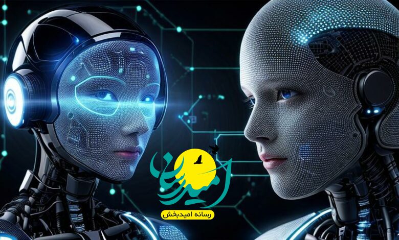 طراحی اپلیکیشن یادگیری زبان چینی با بهرهگیری از فناوری هوش مصنوعی