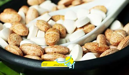 قرص گین آپ + مزایا و عوارض مصرف