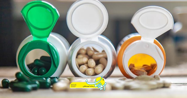 قرص گین آپ + مزایا و عوارض مصرف