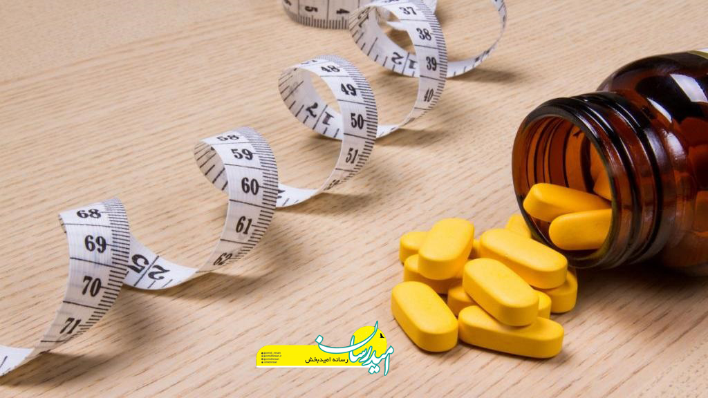 قرص گین آپ + مزایا و عوارض مصرف
