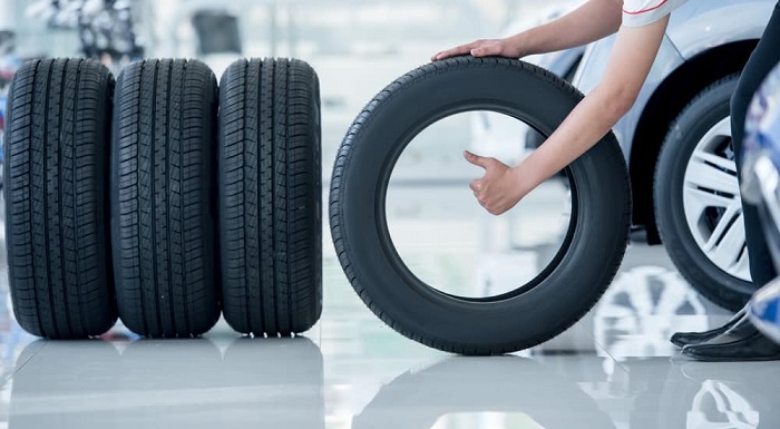 لاستیک نرم ایرانی برای ماشین