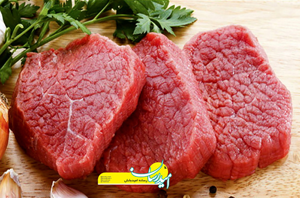 میوه های مضر برای کم خونی
