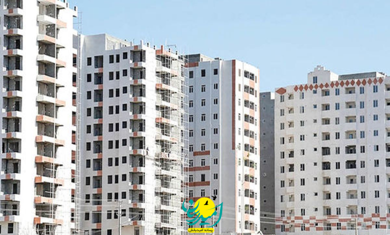 نهضت ملی مسکن