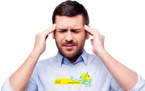 درمان سر درد پس از کشیدن قلیان