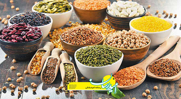 غذاهای مضر برای کم خونی