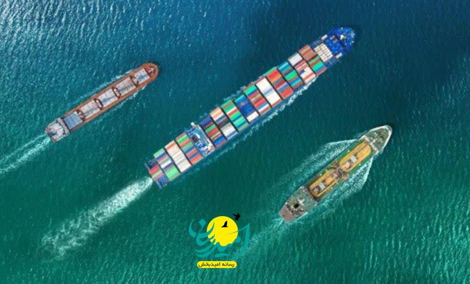 کاهش انتشار گازهای گلخانهای ومصرف انرژی کشتیها با دانش بومی