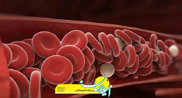 کاهش اکسیژن خون باعث مرگ میشود