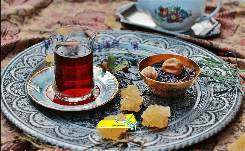 همه چیز درباره خواص و مضرات گل گاوزبان