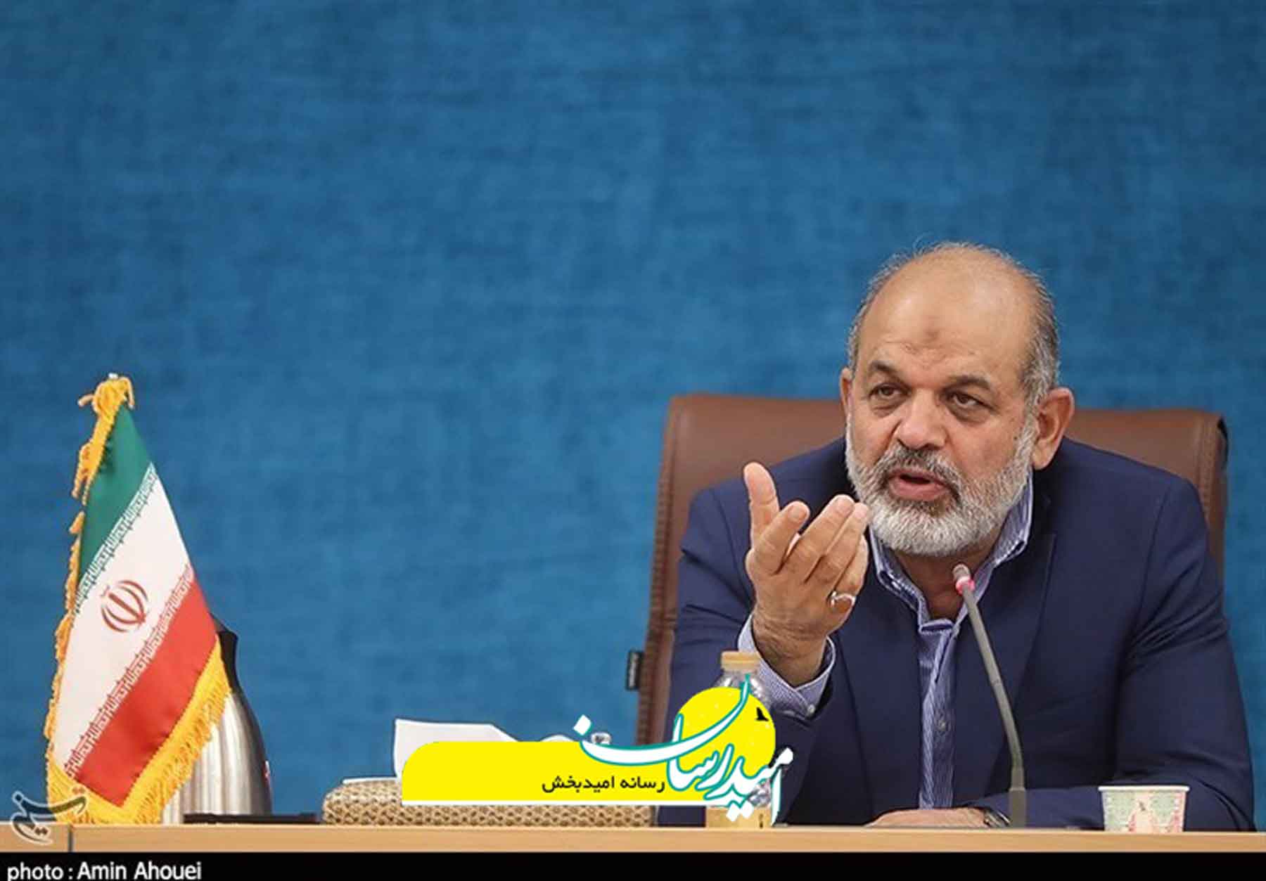 افزایش صادرات به پاکستان و افزایش تولید فولاد در بندر چابهار