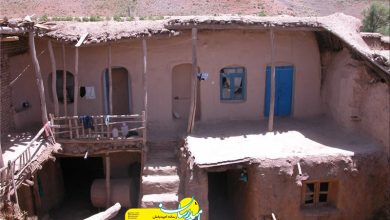 وام 350 میلیونی مسکن روستایی