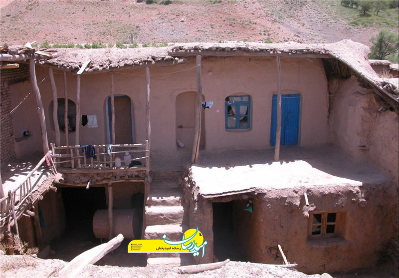 وام 350 میلیونی مسکن روستایی