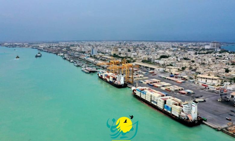 اقتصاد دریا محور از بوشهر کلید خورد