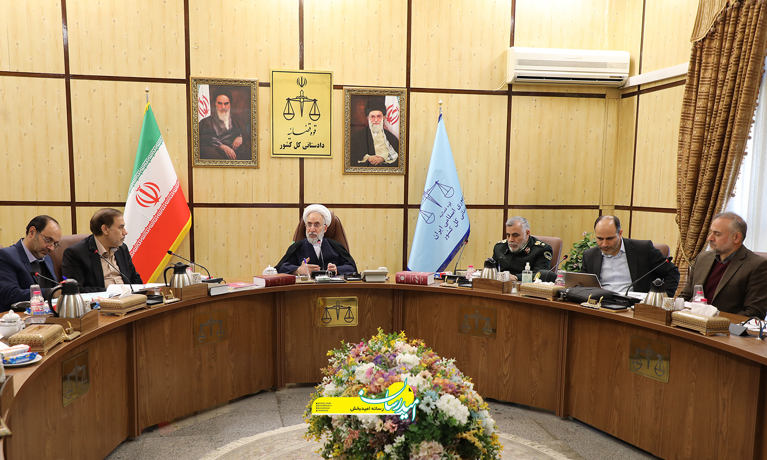 دادستان کل کشور