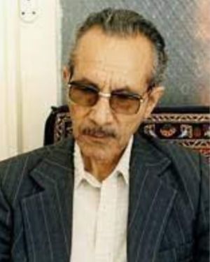 علی اصغر فقیهی