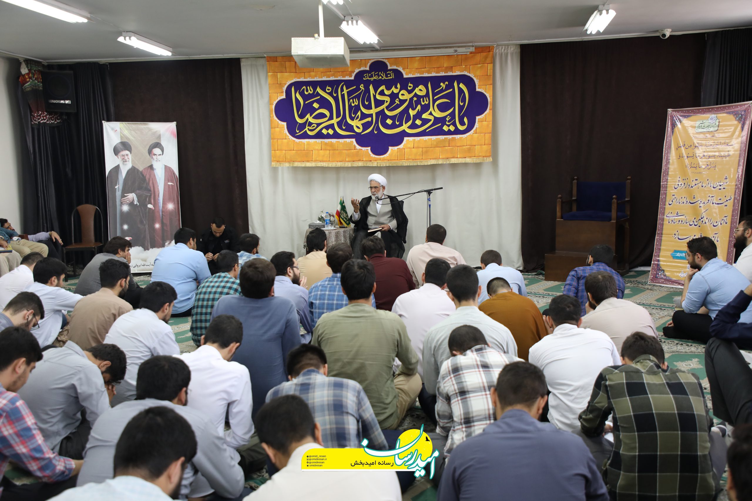 تاکید بر برخورد با نشر اکاذیب در فضای مجازی