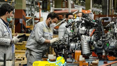 احیای واحدهای راکد صنعتی