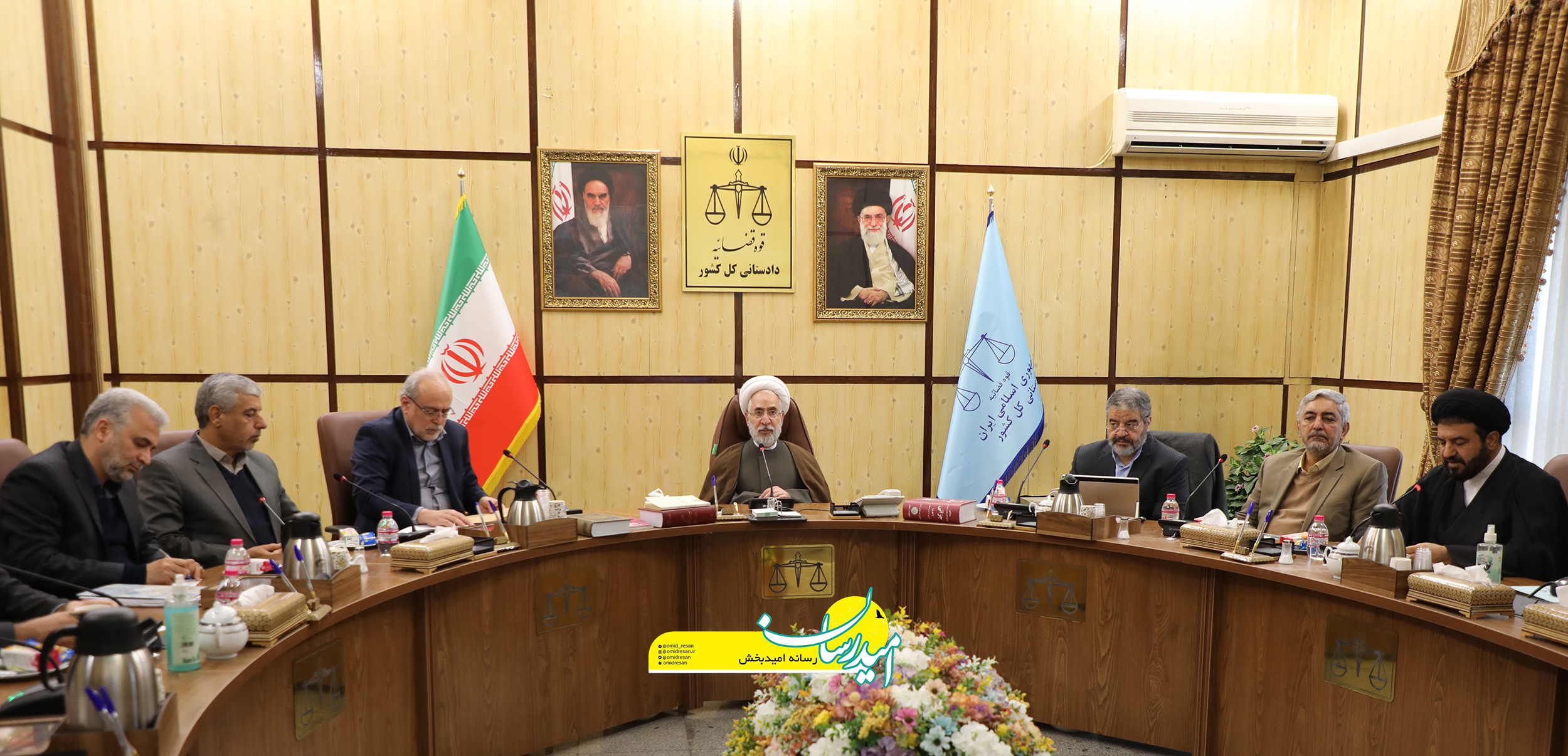 دادستان کل کشور