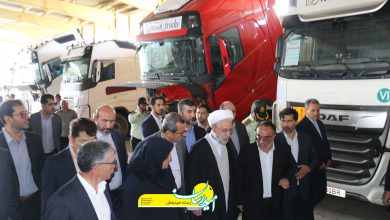 خبر خوب قضایی