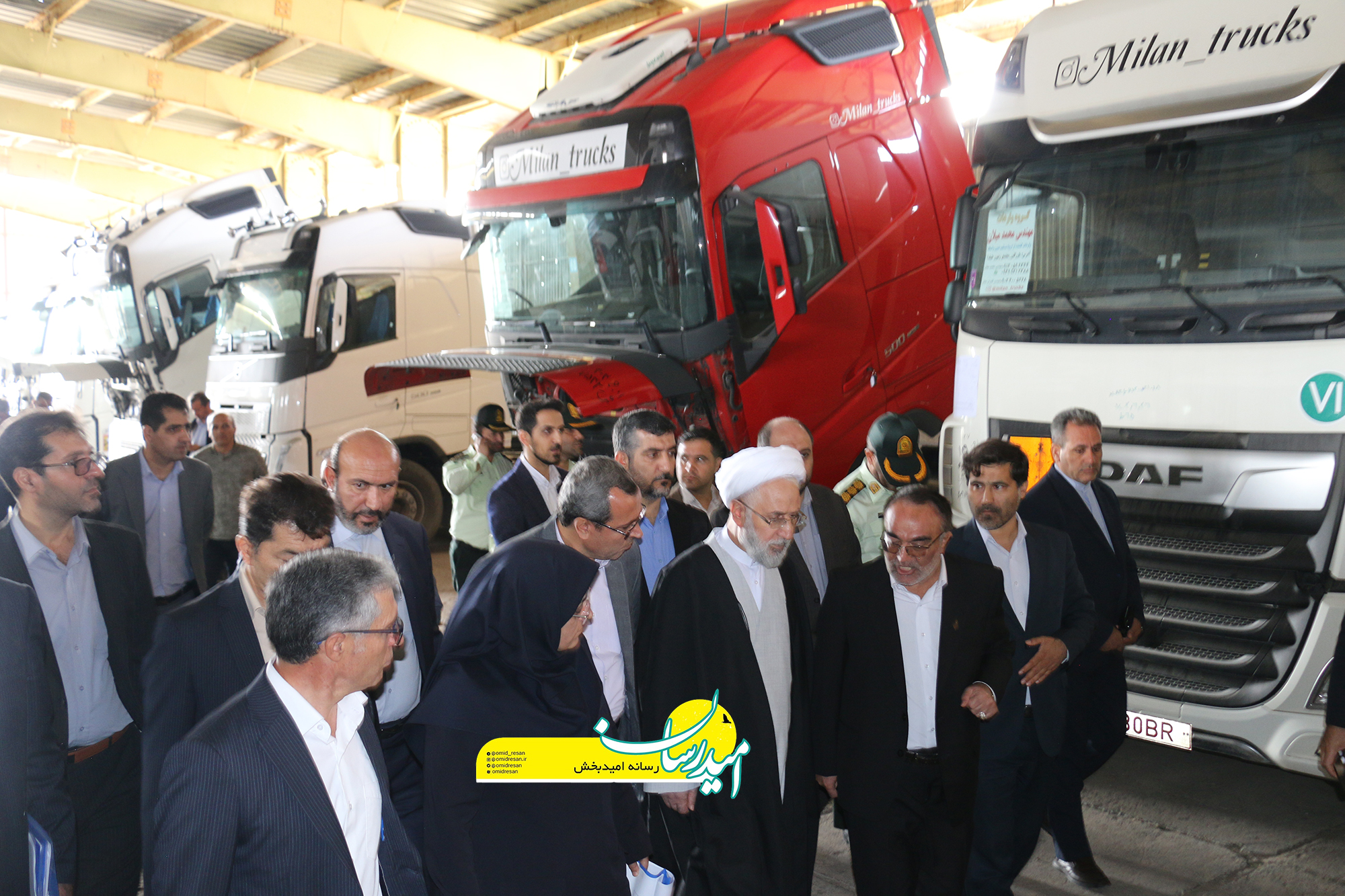 خبر خوب قضایی