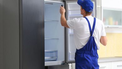 اهمیت و نحوه نگهداری از یخچال آیسان
