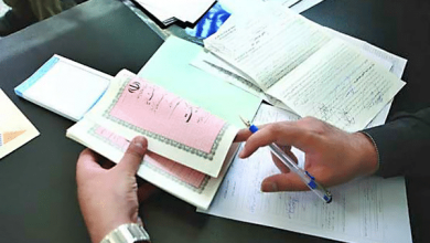 راهنمای جامع اجاره سند برای آزادی زندانی