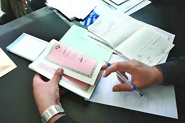 راهنمای جامع اجاره سند برای آزادی زندانی