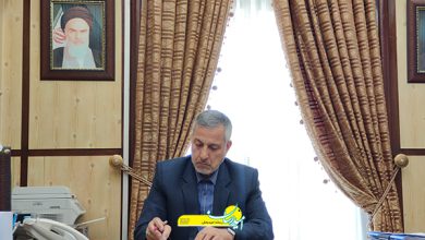 دادستانی کل کشور
