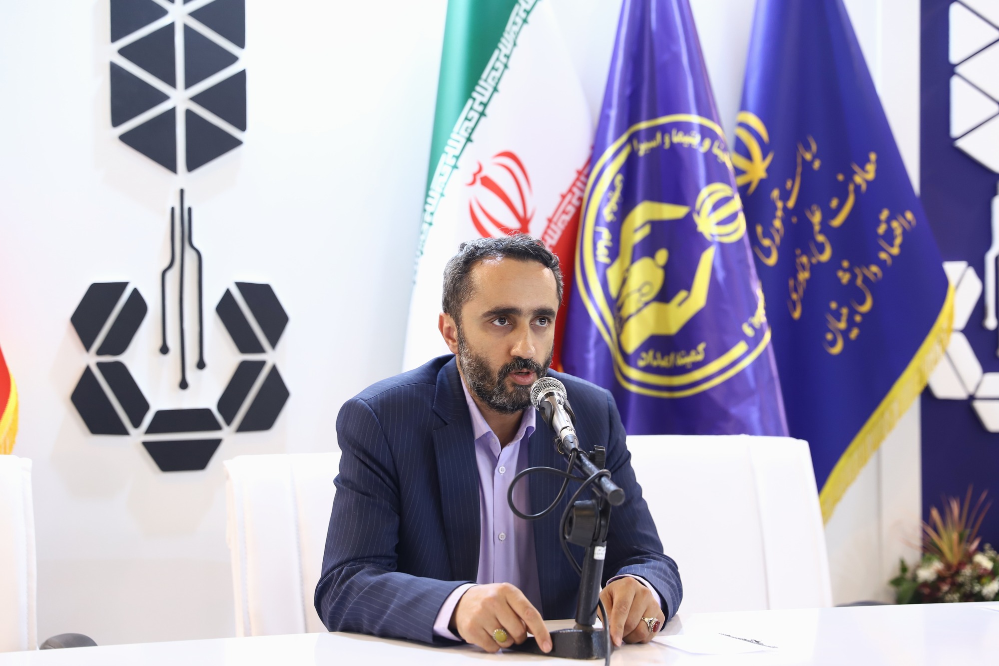 کمیته امداد امام خمینی